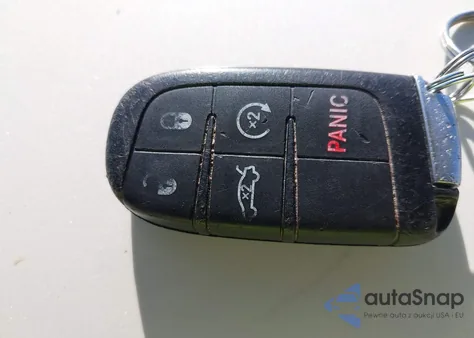 2019 Dodge Challenger Gt from USA, damaged, VIN 2C3CDZJG1KH670208